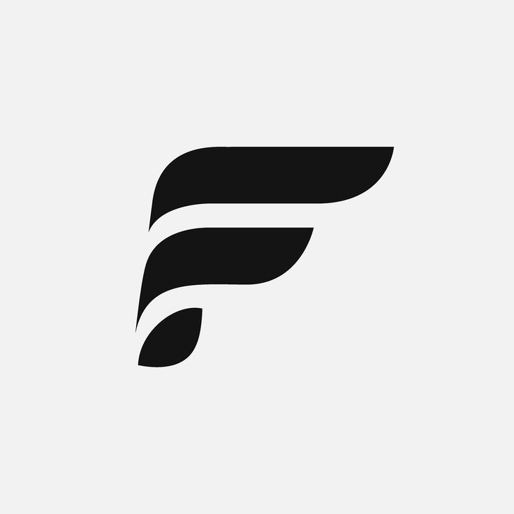 F logo concept Ps _ logo en vente pour personnes…