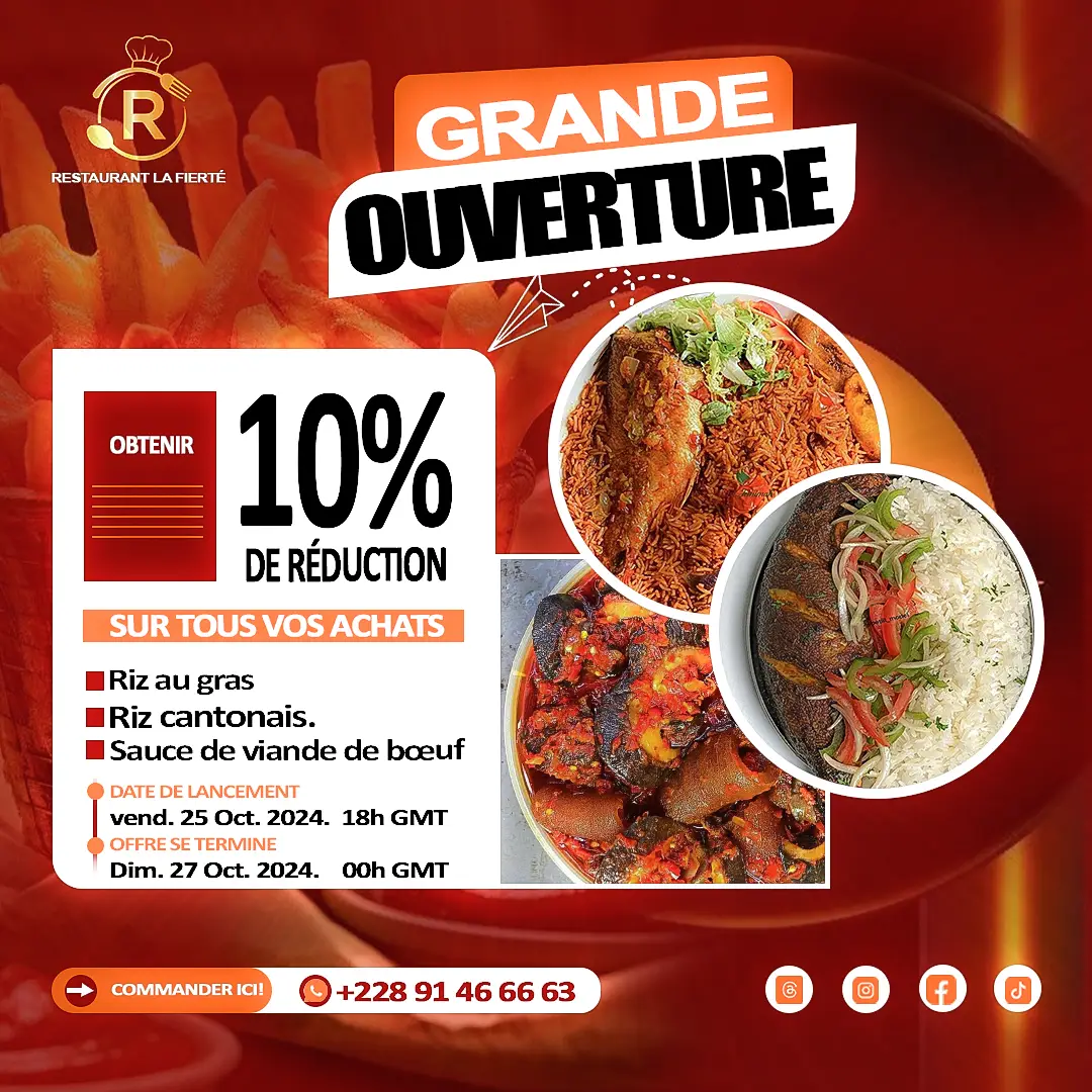 RESTAURANT OUVERTURE.1