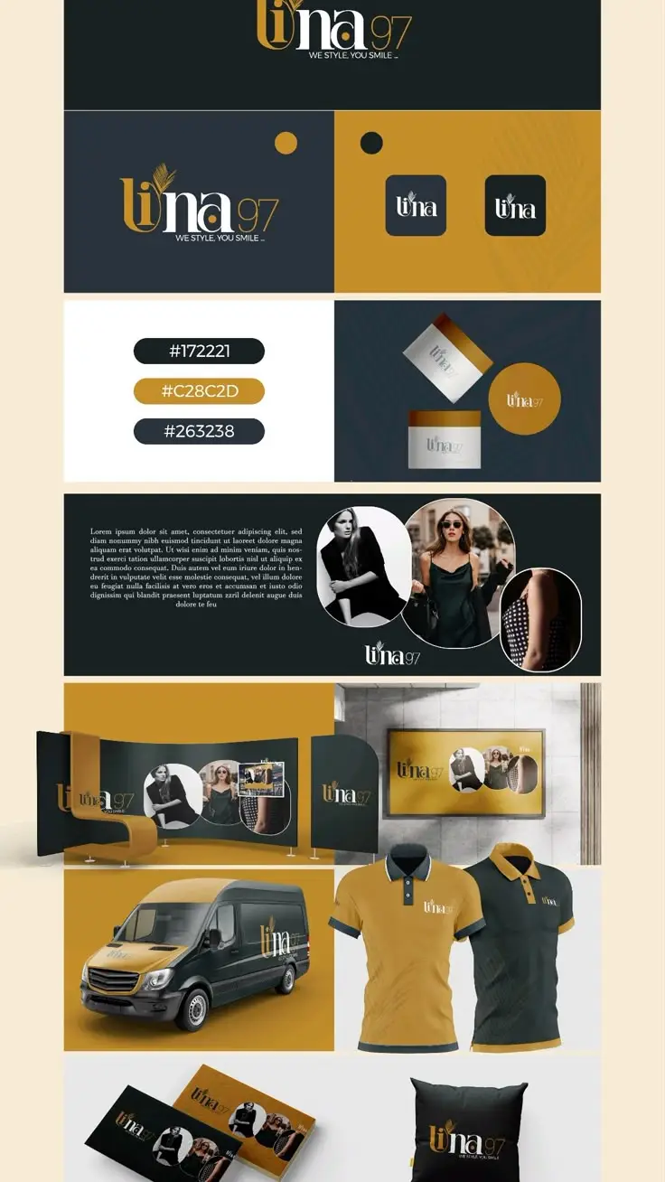 brand Identity