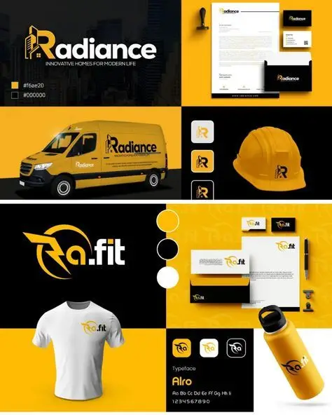 i will create logo design for your business