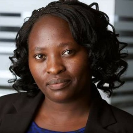 KOUASSI Amélie