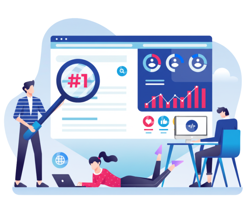 SITE WEB;; (1080 x 1080 px)